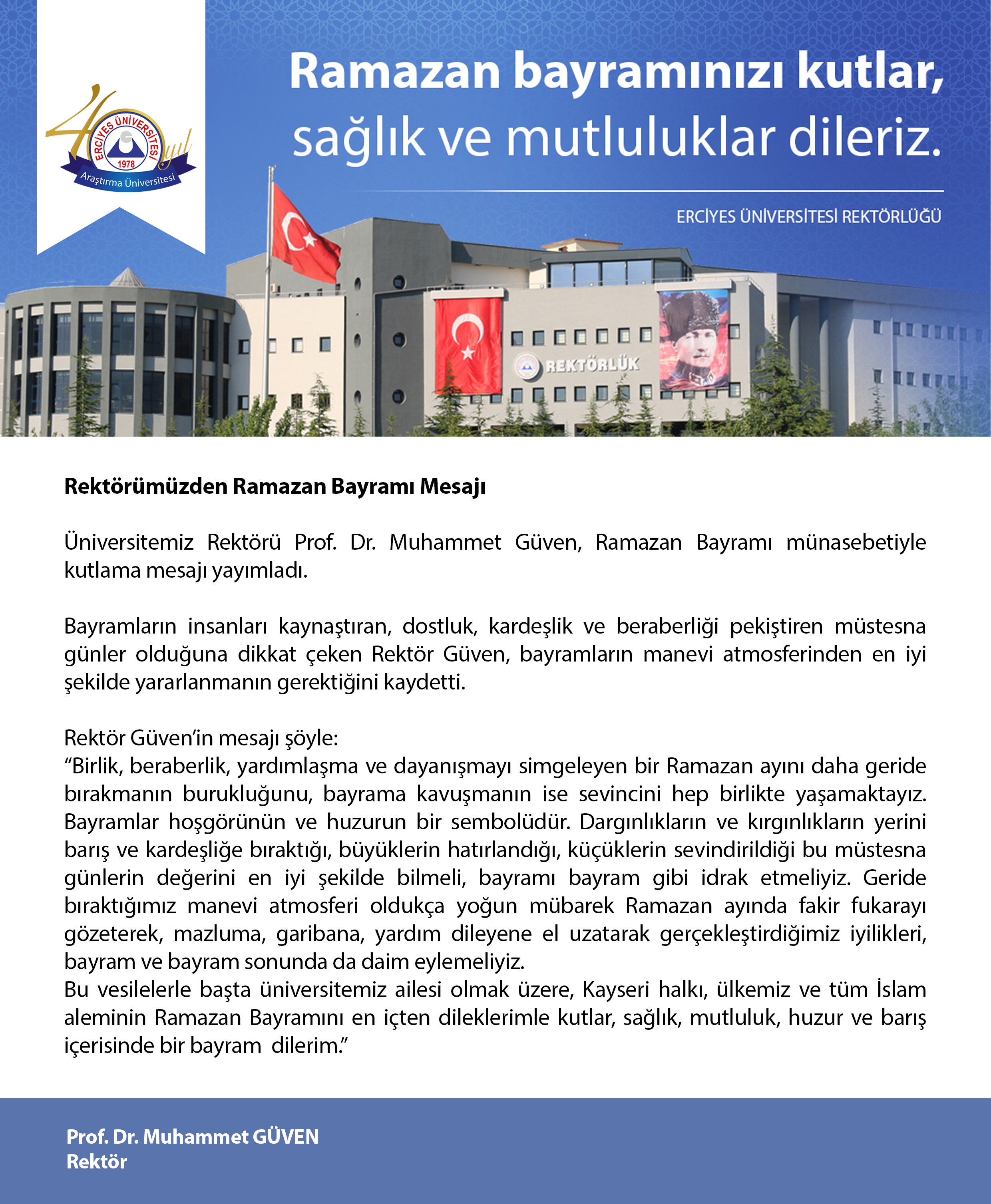 Ramazana özel egzersiz programı Ramazana özel egzersiz programı