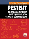 Pestisit Kalıntı Analizlerinde Kalite Kontrol (QC) ve Kalite Güvencesi (QA)