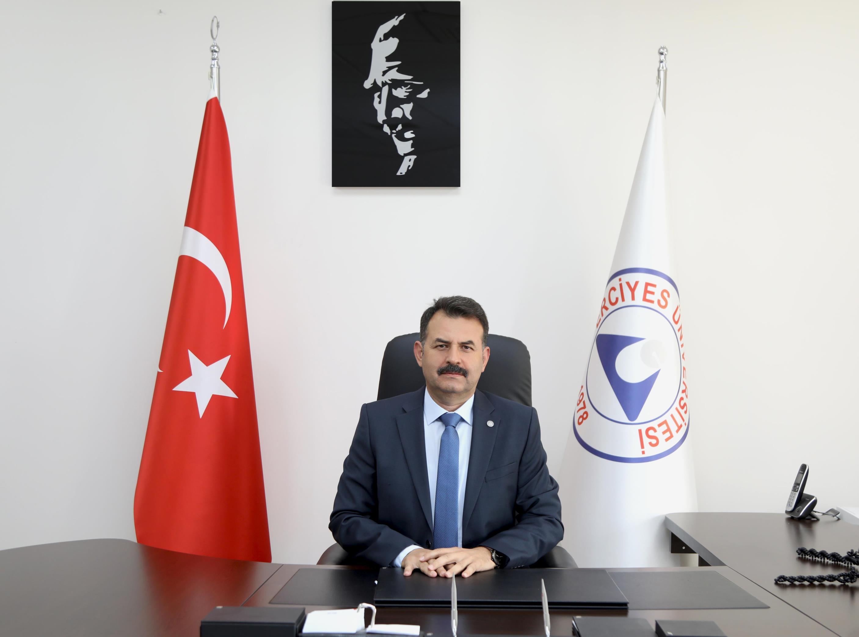 Prof. Dr. Cevdet KIRPIK