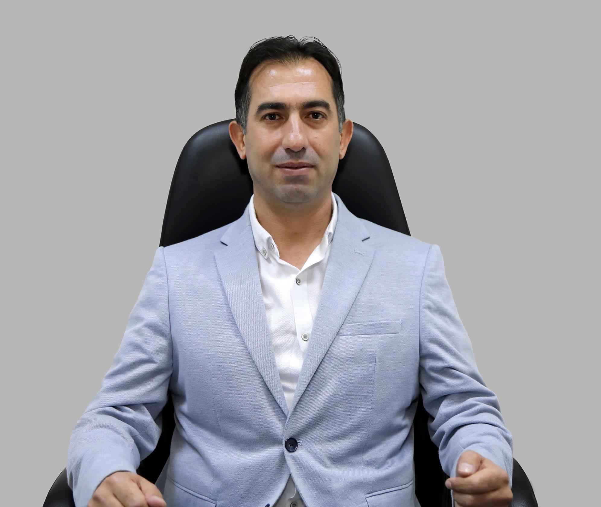 Doç. Dr. Mehmet Sena KÖSEDAĞ