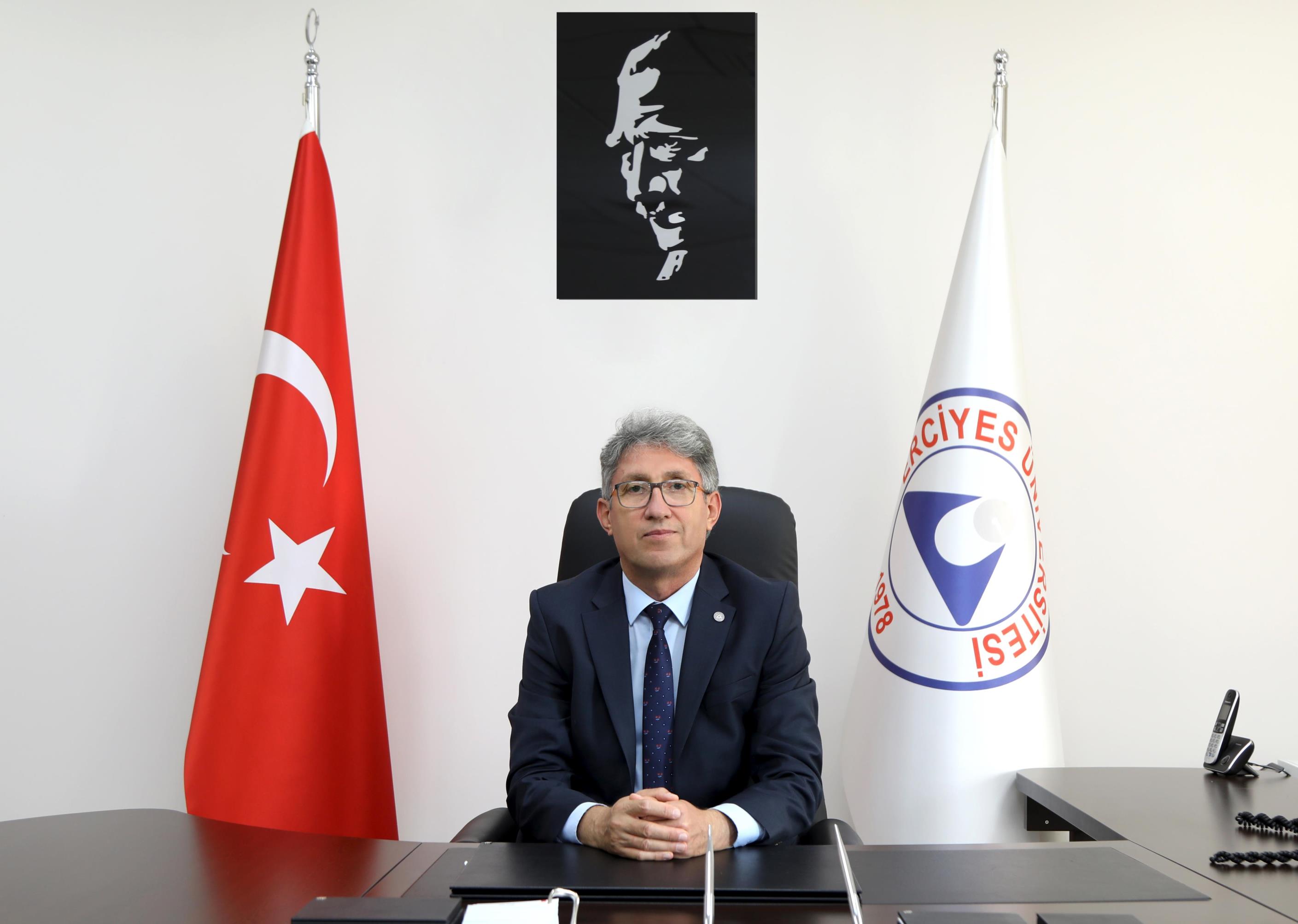 Prof. Dr. Muammer Hakan POYRAZOĞLU