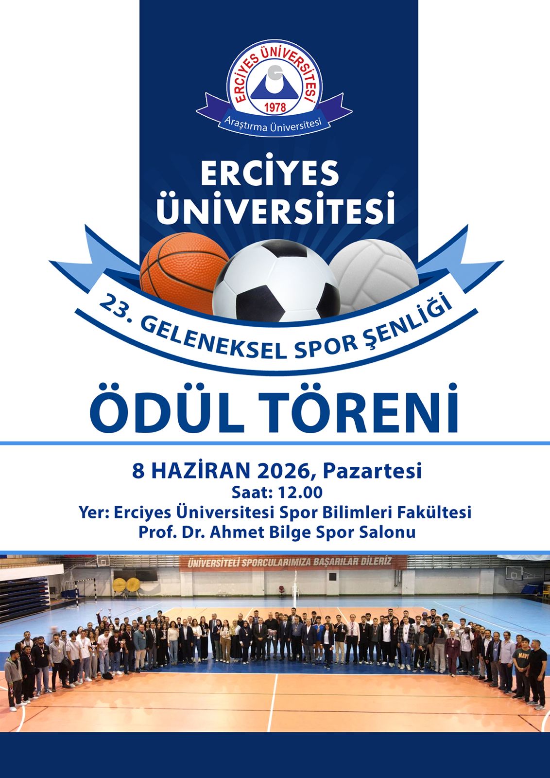 Eğitim Etkinliği