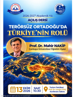Eğitim Etkinliği