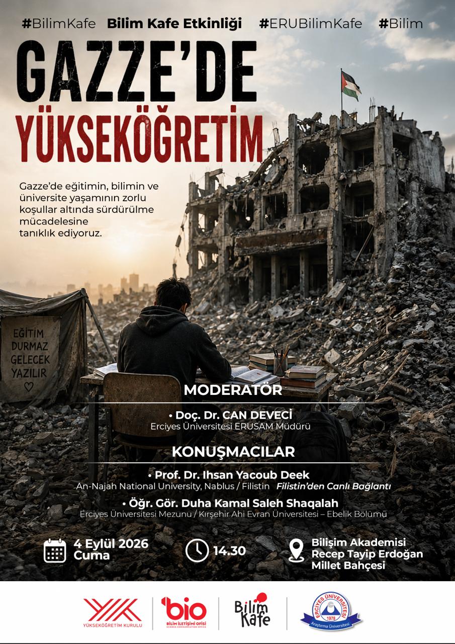 Eğitim Etkinliği