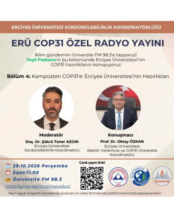Eğitim Etkinliği
