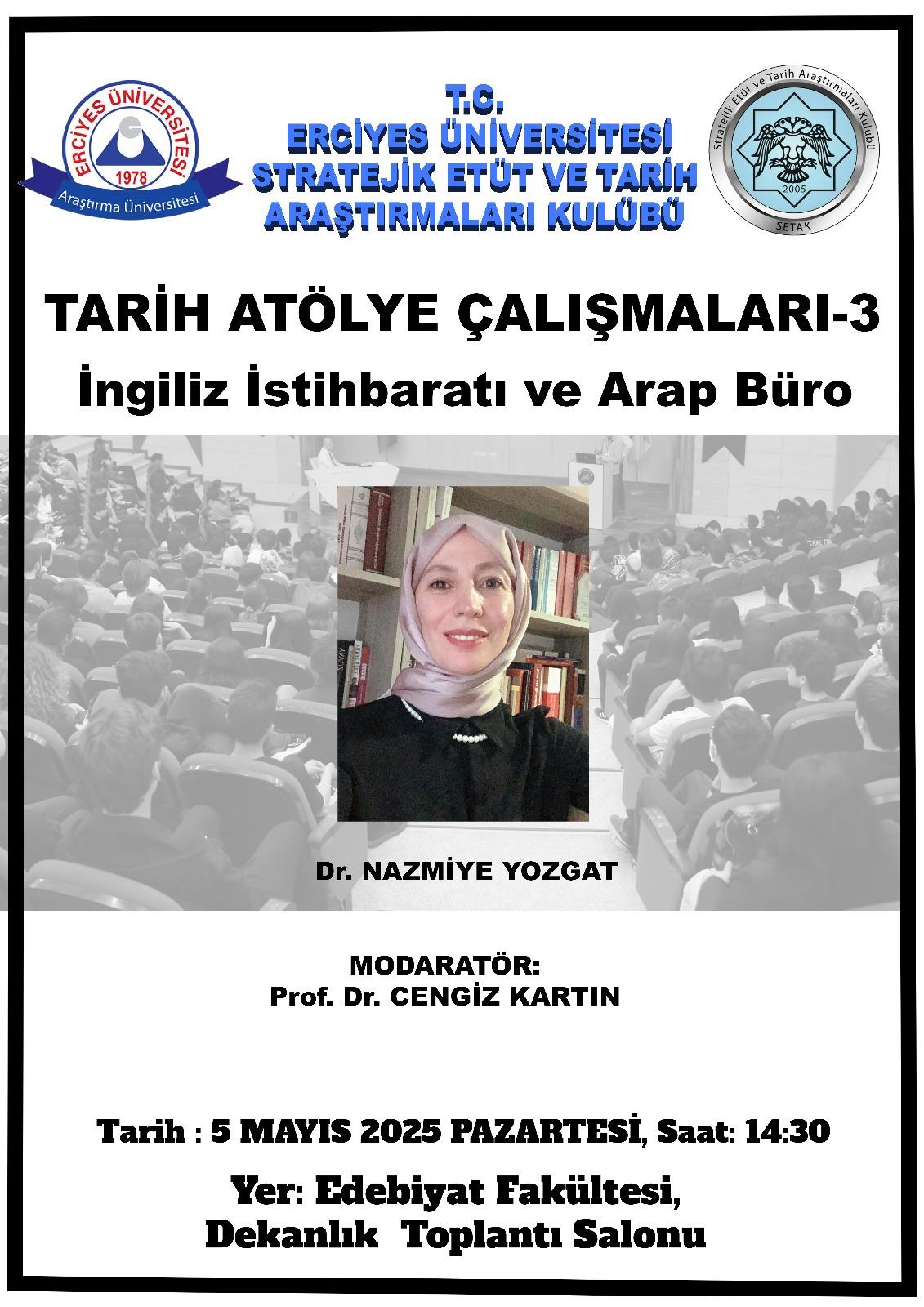 Eğitim Etkinliği