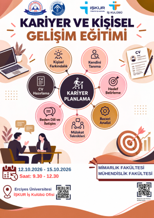Eğitim Etkinliği