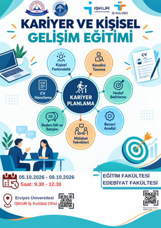 Eğitim Etkinliği