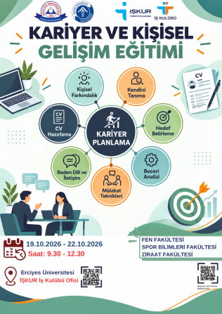 Eğitim Etkinliği