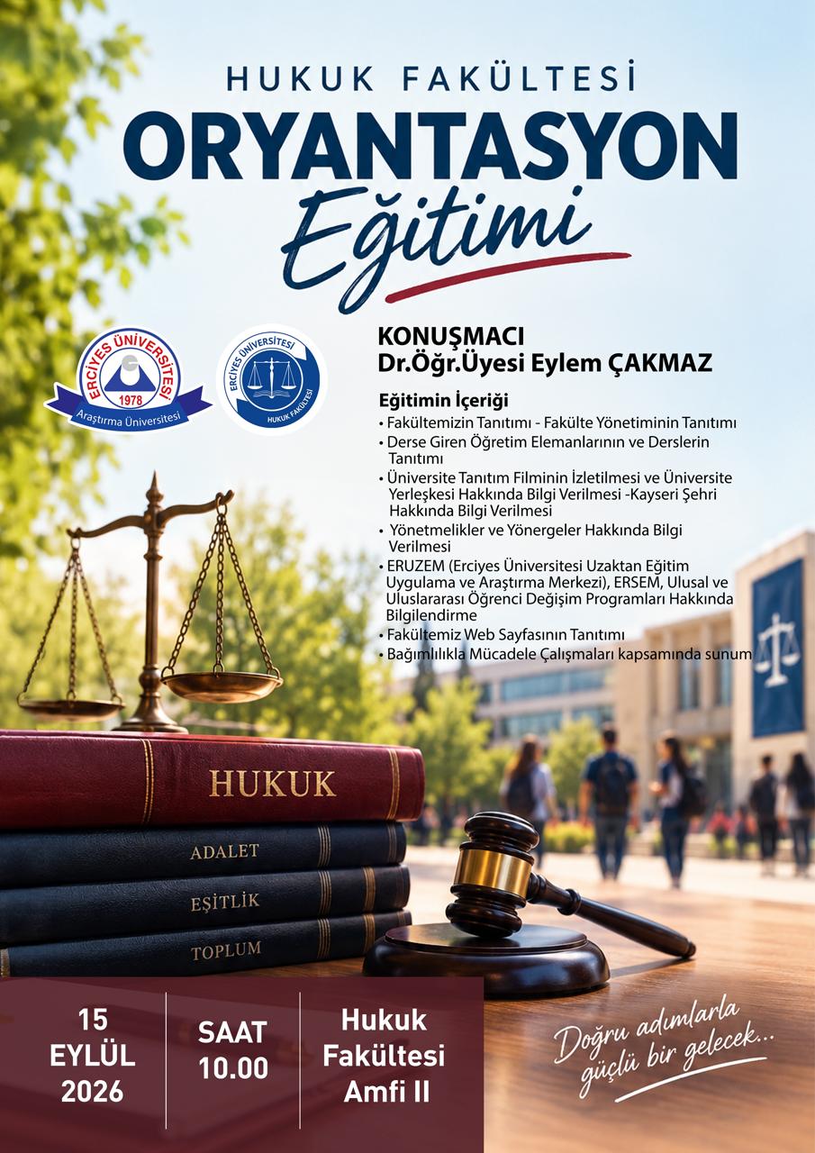 Eğitim Etkinliği