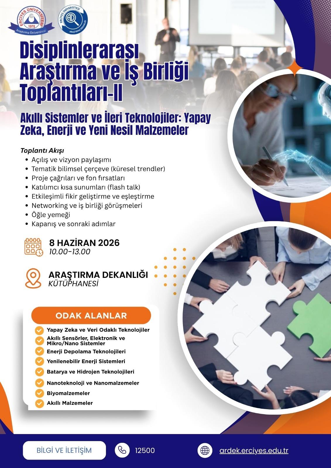 Eğitim Etkinliği