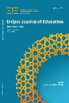Erciyes Eğitim Dergisi (EJE)