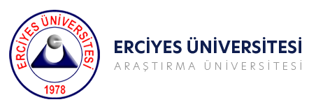 Erciyes University IT Department logo